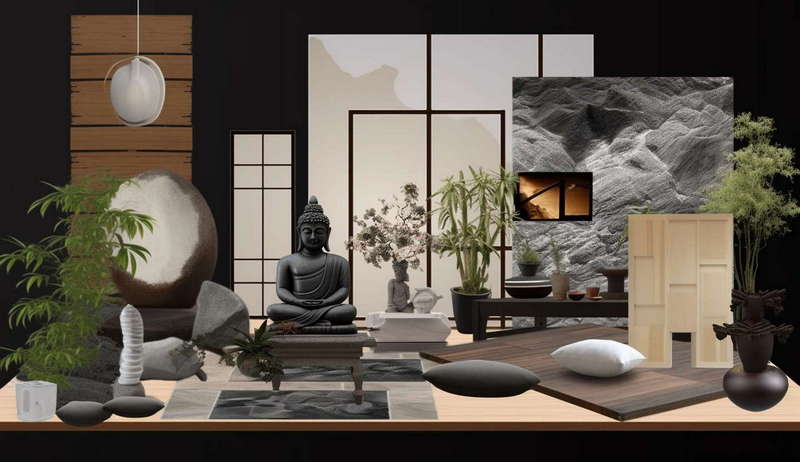 图片[14]-全球设计案例智能库_OJBKAI.COM山水禅意概念Midjourney灵感图库-_设计智库－全球设计案例智能库_OJBKAI.COM-全球设计案例智能库_OJBKAI.COM设计智库