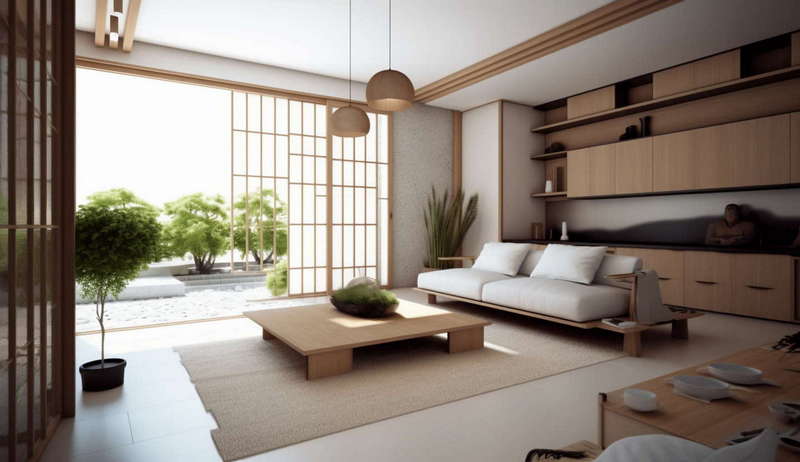 图片[11]-全球设计案例智能库_OJBKAI.COM东方禅意风格Midjourney灵感图库-_设计智库－全球设计案例智能库_OJBKAI.COM-全球设计案例智能库_OJBKAI.COM设计智库