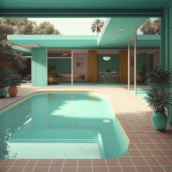 图片[36]-全球设计案例智能库_OJBKAI.COM彩虹色彩的泳池Midjourney灵感图库-_设计智库－全球设计案例智能库_OJBKAI.COM-全球设计案例智能库_OJBKAI.COM设计智库