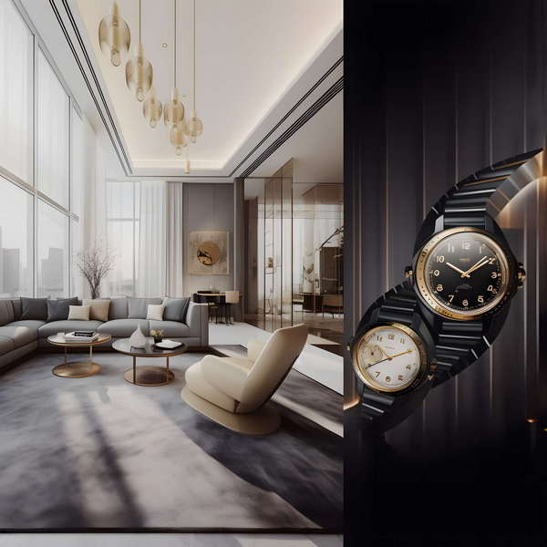 图片[14]-全球设计案例智能库_OJBKAI.COM时钟手表住宅概念Midjourney灵感图库-_设计智库－全球设计案例智能库_OJBKAI.COM-全球设计案例智能库_OJBKAI.COM设计智库