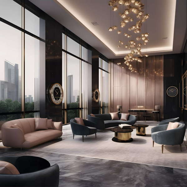 图片[14]-全球设计案例智能库_OJBKAI.COM时钟手表酒店概念Midjourney灵感图库-_设计智库－全球设计案例智能库_OJBKAI.COM-全球设计案例智能库_OJBKAI.COM设计智库