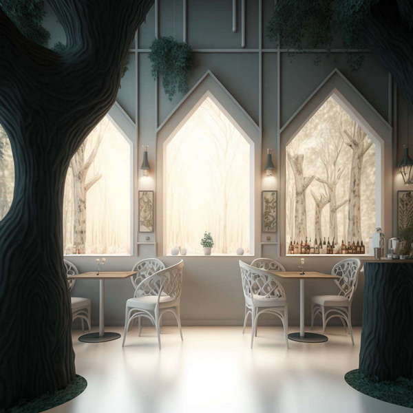 图片[34]-全球设计案例智能库_OJBKAI.COM森林主题Midjourney灵感图库-_设计智库－全球设计案例智能库_OJBKAI.COM-全球设计案例智能库_OJBKAI.COM设计智库