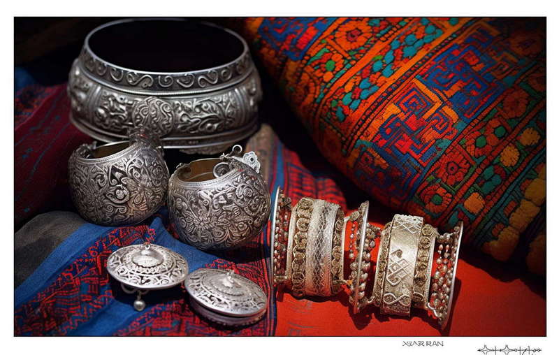 图片[14]-全球设计案例智能库_OJBKAI.COM纳西族首饰Midjourney灵感图库-_设计智库－全球设计案例智能库_OJBKAI.COM-全球设计案例智能库_OJBKAI.COM设计智库