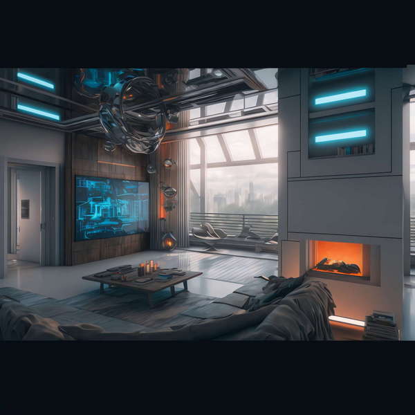 图片[14]-全球设计案例智能库_OJBKAI.COM数字时代客厅Midjourney灵感图库-_设计智库－全球设计案例智能库_OJBKAI.COM-全球设计案例智能库_OJBKAI.COM设计智库