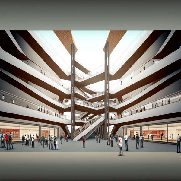 图片[13]-全球设计案例智能库_OJBKAI.COM公共场所设计Midjourney灵感图库-_设计智库－全球设计案例智能库_OJBKAI.COM-全球设计案例智能库_OJBKAI.COM设计智库