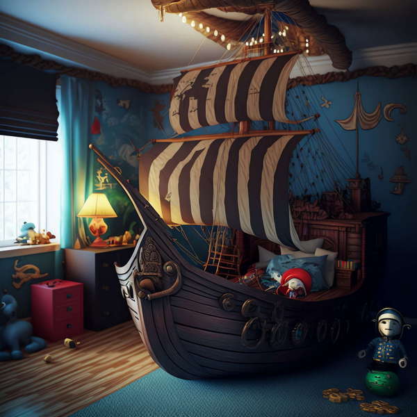 图片[12]-全球设计案例智能库_OJBKAI.COM动物世界男孩房7_Midjourney灵感图库-_设计智库－全球设计案例智能库_OJBKAI.COM-全球设计案例智能库_OJBKAI.COM设计智库