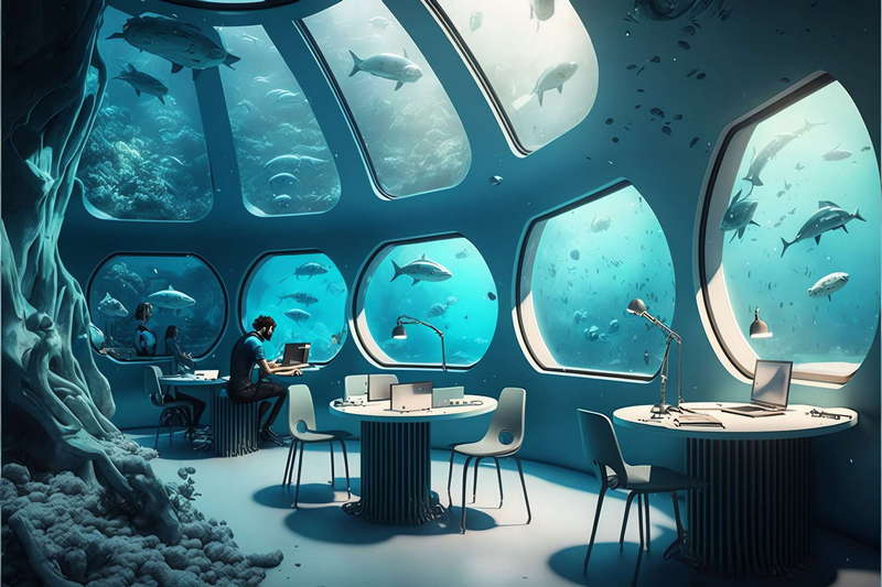 图片[23]-全球设计案例智能库_OJBKAI.COM酒店海洋主题Midjourney灵感图库-_设计智库－全球设计案例智能库_OJBKAI.COM-全球设计案例智能库_OJBKAI.COM设计智库