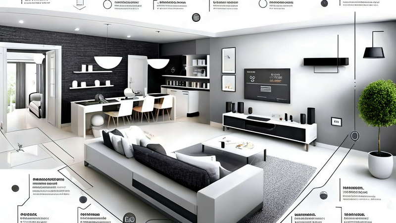 图片[15]-全球设计案例智能库_OJBKAI.COM智能家居风格Midjourney灵感图库-_设计智库－全球设计案例智能库_OJBKAI.COM-全球设计案例智能库_OJBKAI.COM设计智库