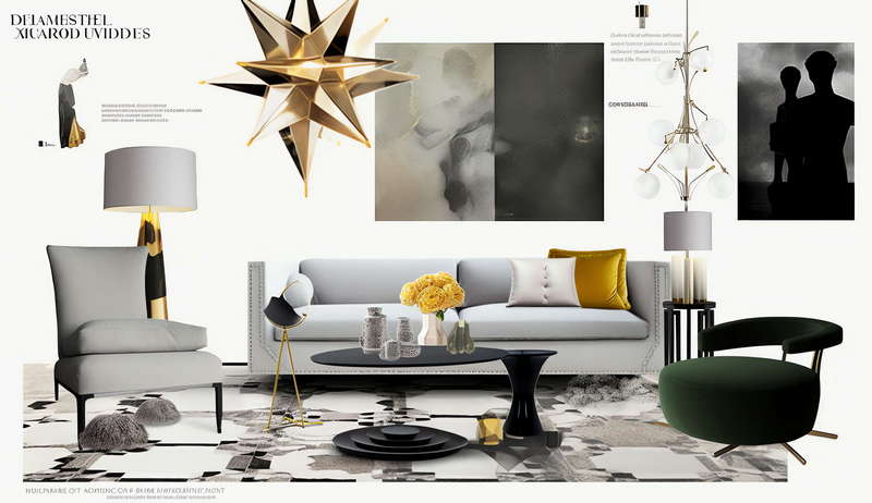 图片[24]-全球设计案例智能库_OJBKAI.COM家装住宅方案排版Midjourney灵感图库-_设计智库－全球设计案例智能库_OJBKAI.COM-全球设计案例智能库_OJBKAI.COM设计智库