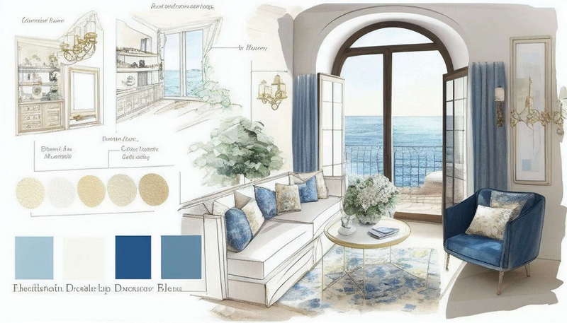 图片[14]-全球设计案例智能库_OJBKAI.COM地中海风格Midjourney灵感图库-_设计智库－全球设计案例智能库_OJBKAI.COM-全球设计案例智能库_OJBKAI.COM设计智库