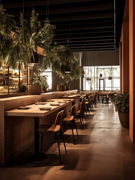 图片[13]-全球设计案例智能库_OJBKAI.COM原木日式餐厅Midjourney灵感图库-_设计智库－全球设计案例智能库_OJBKAI.COM-全球设计案例智能库_OJBKAI.COM设计智库