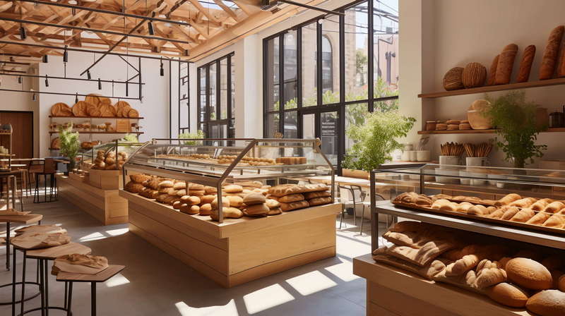 图片[28]-全球设计案例智能库_OJBKAI.COM面包烘焙店Midjourney灵感图库-_设计智库－全球设计案例智能库_OJBKAI.COM-全球设计案例智能库_OJBKAI.COM设计智库