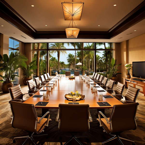 图片[6]-全球设计案例智能库_OJBKAI.COM低调奢华会议厅Midjourney灵感图库-_设计智库－全球设计案例智能库_OJBKAI.COM-全球设计案例智能库_OJBKAI.COM设计智库