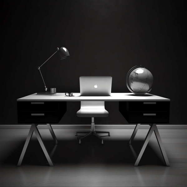 图片[14]-全球设计案例智能库_OJBKAI.COM现代风格办公桌Midjourney灵感图库-_设计智库－全球设计案例智能库_OJBKAI.COM-全球设计案例智能库_OJBKAI.COM设计智库