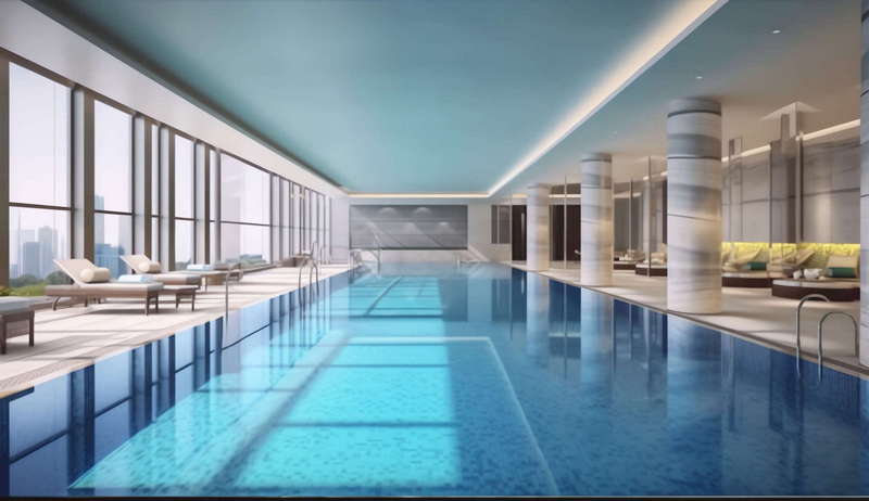 图片[21]-全球设计案例智能库_OJBKAI.COM酒店游泳池Midjourney灵感图库-_设计智库－全球设计案例智能库_OJBKAI.COM-全球设计案例智能库_OJBKAI.COM设计智库