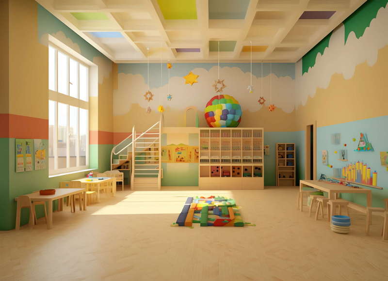 图片[12]-全球设计案例智能库_OJBKAI.COM童趣色彩儿童早教中心Midjourney灵感图库-_设计智库－全球设计案例智能库_OJBKAI.COM-全球设计案例智能库_OJBKAI.COM设计智库
