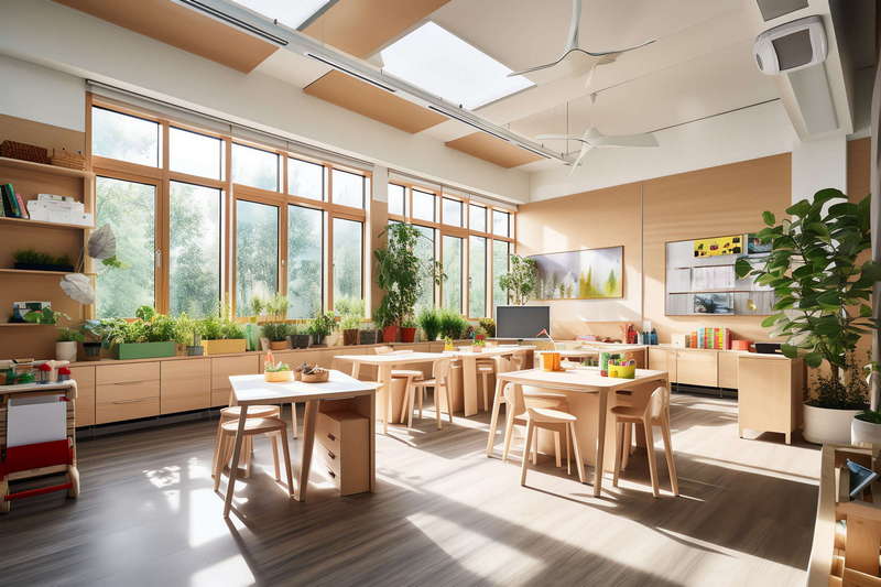 图片[5]-全球设计案例智能库_OJBKAI.COM教室Midjourney灵感图库-_设计智库－全球设计案例智能库_OJBKAI.COM-全球设计案例智能库_OJBKAI.COM设计智库