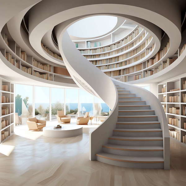 图片[33]-全球设计案例智能库_OJBKAI.COM商业中心建筑外观Midjourney灵感图库-_设计智库－全球设计案例智能库_OJBKAI.COM-全球设计案例智能库_OJBKAI.COM设计智库