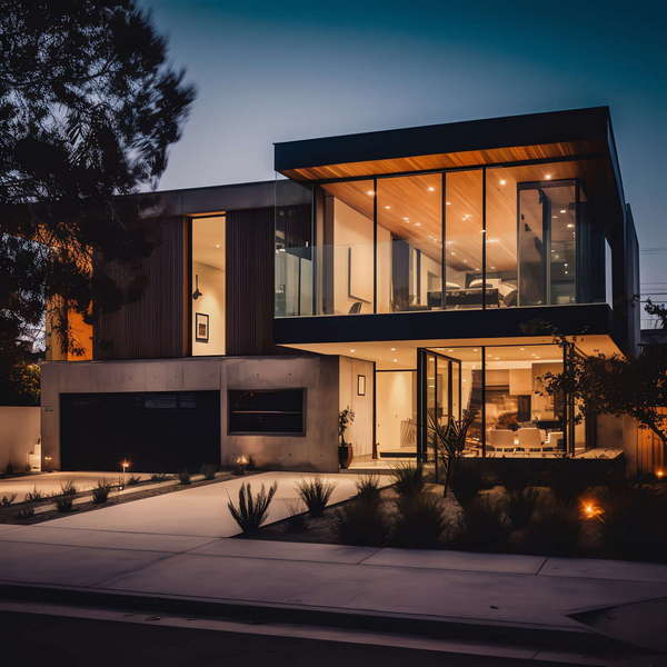 图片[15]-全球设计案例智能库_OJBKAI.COM现代风格别墅Midjourney灵感图库-_设计智库－全球设计案例智能库_OJBKAI.COM-全球设计案例智能库_OJBKAI.COM设计智库