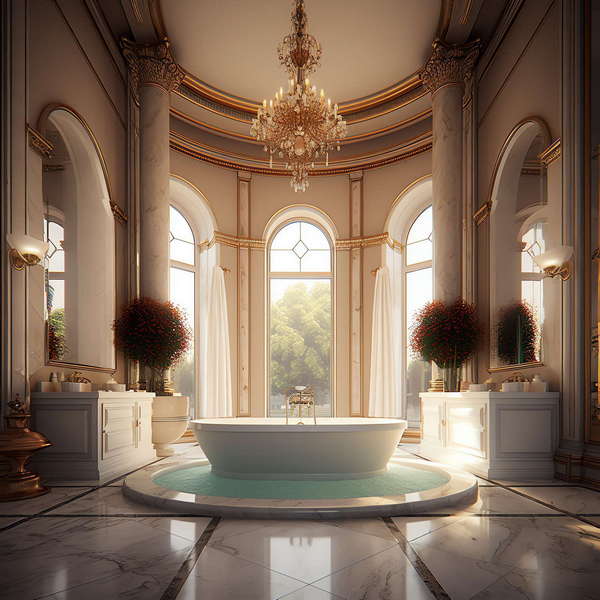 图片[7]-全球设计案例智能库_OJBKAI.COM新古典风格浴缸Midjourney灵感图库-_设计智库－全球设计案例智能库_OJBKAI.COM-全球设计案例智能库_OJBKAI.COM设计智库