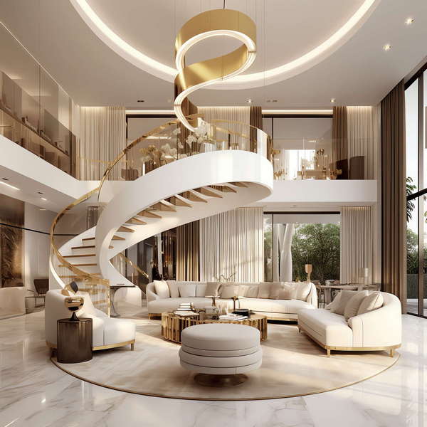 图片[32]-全球设计案例智能库_OJBKAI.COM酒店前卫时尚现代楼梯Midjourney灵感图库-_设计智库－全球设计案例智能库_OJBKAI.COM-全球设计案例智能库_OJBKAI.COM设计智库