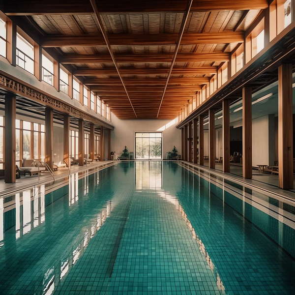 图片[25]-全球设计案例智能库_OJBKAI.COM会所游泳池Midjourney灵感图库-_设计智库－全球设计案例智能库_OJBKAI.COM-全球设计案例智能库_OJBKAI.COM设计智库