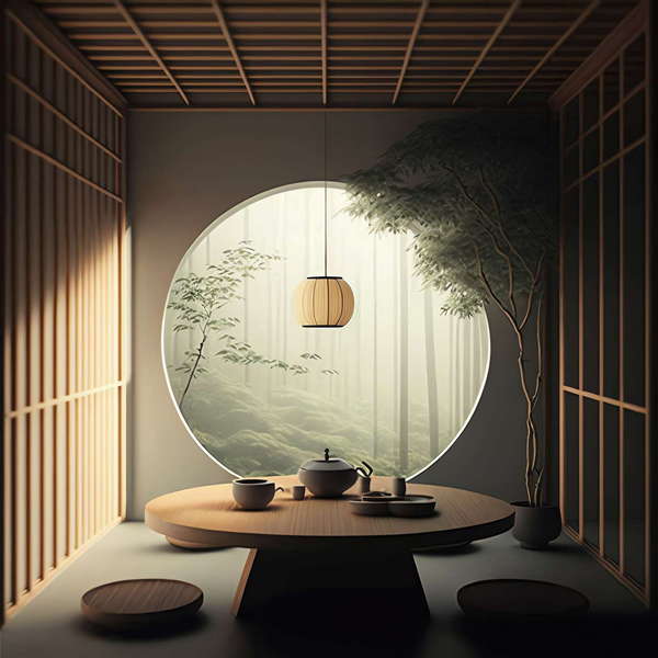 图片[52]-全球设计案例智能库_OJBKAI.COM禅园小景Midjourney灵感图库-_设计智库－全球设计案例智能库_OJBKAI.COM-全球设计案例智能库_OJBKAI.COM设计智库