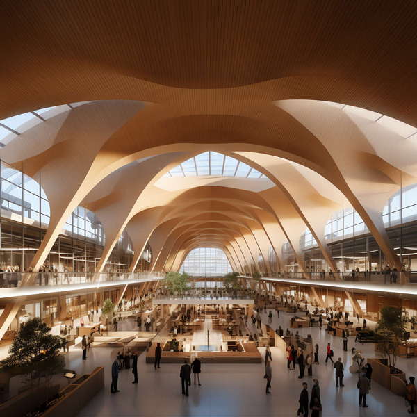 图片[8]-全球设计案例智能库_OJBKAI.COM科技未来感机场_Midjourney灵感图库-_设计智库－全球设计案例智能库_OJBKAI.COM-全球设计案例智能库_OJBKAI.COM设计智库