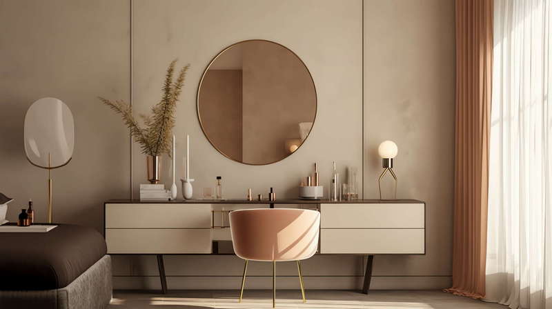 图片[33]-全球设计案例智能库_OJBKAI.COM现代梳妆台Midjourney灵感图库-_设计智库－全球设计案例智能库_OJBKAI.COM-全球设计案例智能库_OJBKAI.COM设计智库