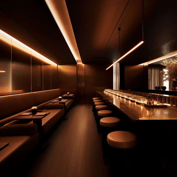 图片[35]-全球设计案例智能库_OJBKAI.COM高端会所吧台水吧区Midjourney灵感图库-_设计智库－全球设计案例智能库_OJBKAI.COM-全球设计案例智能库_OJBKAI.COM设计智库