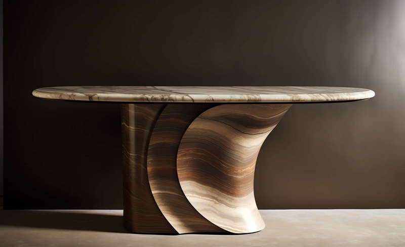 图片[34]-全球设计案例智能库_OJBKAI.COM艺术现代餐桌Midjourney灵感图库-_设计智库－全球设计案例智能库_OJBKAI.COM-全球设计案例智能库_OJBKAI.COM设计智库