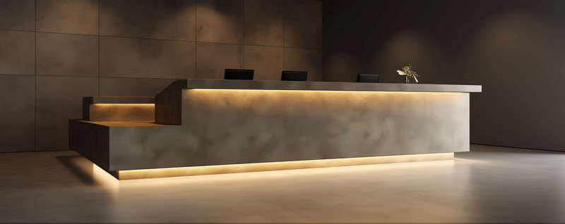 图片[13]-全球设计案例智能库_OJBKAI.COM现代酒店前台Midjourney灵感图库-_设计智库－全球设计案例智能库_OJBKAI.COM-全球设计案例智能库_OJBKAI.COM设计智库