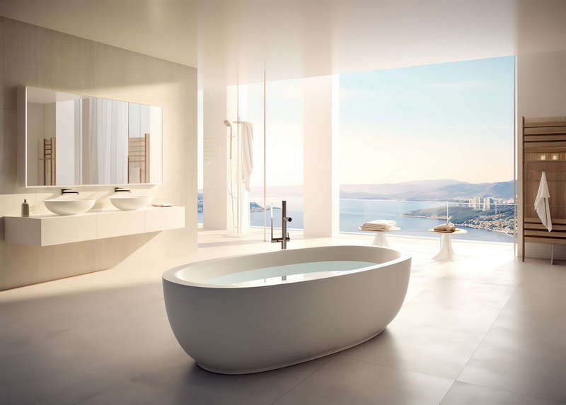 图片[15]-全球设计案例智能库_OJBKAI.COM家装现代浴缸Midjourney灵感图库-_设计智库－全球设计案例智能库_OJBKAI.COM-全球设计案例智能库_OJBKAI.COM设计智库