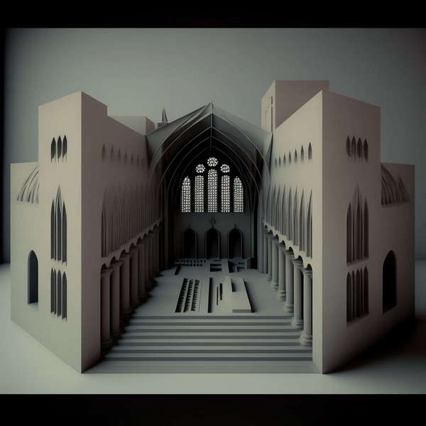 图片[23]-全球设计案例智能库_OJBKAI.COM教堂Midjourney灵感图库-_设计智库－全球设计案例智能库_OJBKAI.COM-全球设计案例智能库_OJBKAI.COM设计智库