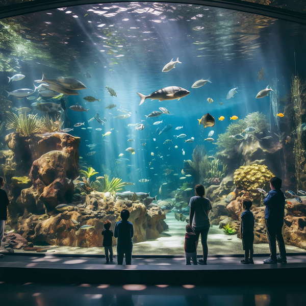 图片[31]-全球设计案例智能库_OJBKAI.COM主题海洋馆Midjourney灵感图库-_设计智库－全球设计案例智能库_OJBKAI.COM-全球设计案例智能库_OJBKAI.COM设计智库