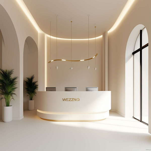 图片[6]-全球设计案例智能库_OJBKAI.COM现代办公空间前台Midjourney灵感图库-_设计智库－全球设计案例智能库_OJBKAI.COM-全球设计案例智能库_OJBKAI.COM设计智库