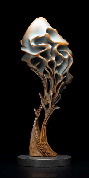 图片[27]-全球设计案例智能库_OJBKAI.COM雕塑摆件Midjourney灵感图库-_设计智库－全球设计案例智能库_OJBKAI.COM-全球设计案例智能库_OJBKAI.COM设计智库