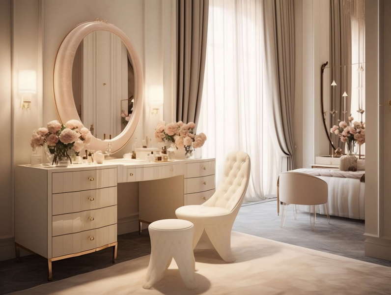 图片[21]-全球设计案例智能库_OJBKAI.COM现代梳妆台Midjourney灵感图库-_设计智库－全球设计案例智能库_OJBKAI.COM-全球设计案例智能库_OJBKAI.COM设计智库