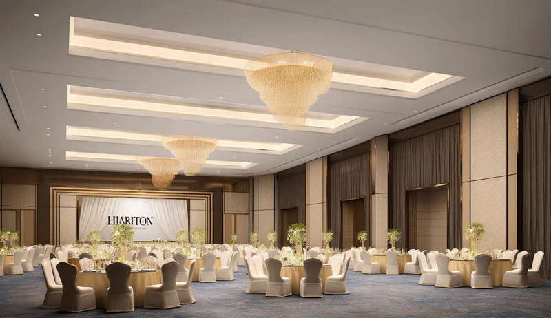 图片[6]-全球设计案例智能库_OJBKAI.COM酒店宴会厅Midjourney灵感图库-_设计智库－全球设计案例智能库_OJBKAI.COM-全球设计案例智能库_OJBKAI.COM设计智库