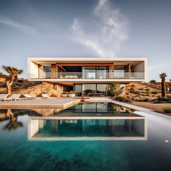 图片[8]-全球设计案例智能库_OJBKAI.COM泳池别墅Midjourney灵感图库-_设计智库－全球设计案例智能库_OJBKAI.COM-全球设计案例智能库_OJBKAI.COM设计智库