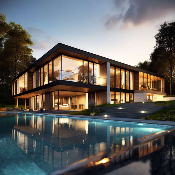 图片[34]-全球设计案例智能库_OJBKAI.COM现代泳池别墅Midjourney灵感图库-_设计智库－全球设计案例智能库_OJBKAI.COM-全球设计案例智能库_OJBKAI.COM设计智库