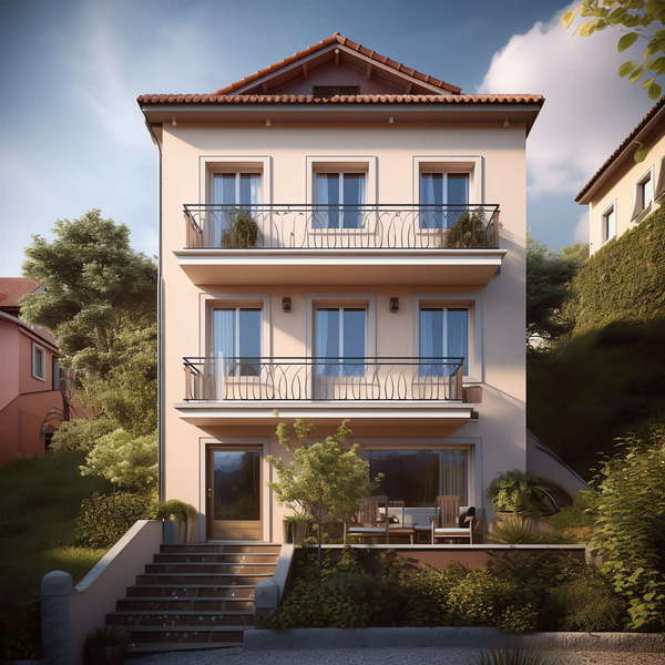 图片[3]-全球设计案例智能库_OJBKAI.COM别墅外观Midjourney灵感图库-_设计智库－全球设计案例智能库_OJBKAI.COM-全球设计案例智能库_OJBKAI.COM设计智库