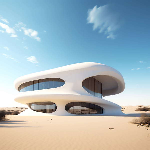 图片[6]-全球设计案例智能库_OJBKAI.COM别墅建筑外观未来科技感Midjourney灵感图库-_设计智库－全球设计案例智能库_OJBKAI.COM-全球设计案例智能库_OJBKAI.COM设计智库