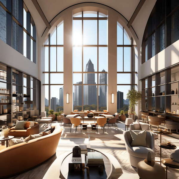 图片[4]-全球设计案例智能库_OJBKAI.COM会所大堂Midjourney灵感图库-_设计智库－全球设计案例智能库_OJBKAI.COM-全球设计案例智能库_OJBKAI.COM设计智库