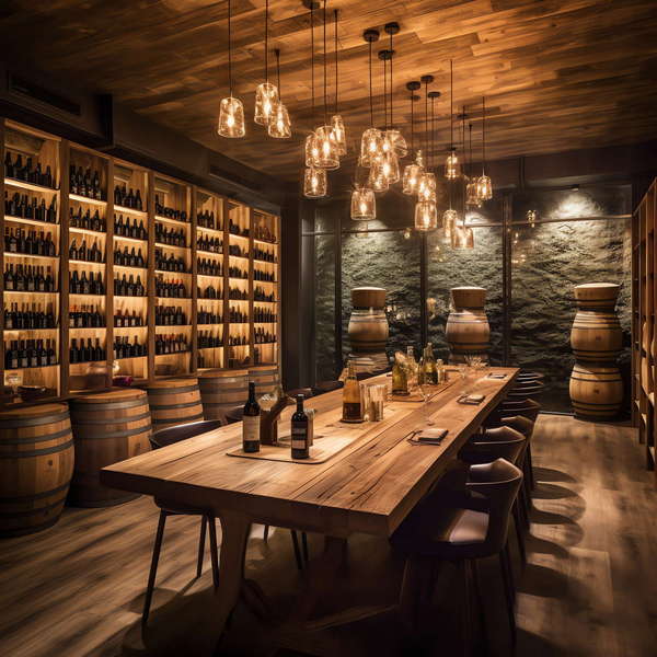 图片[3]-全球设计案例智能库_OJBKAI.COM会所餐厅包厢Midjourney灵感图库-_设计智库－全球设计案例智能库_OJBKAI.COM-全球设计案例智能库_OJBKAI.COM设计智库