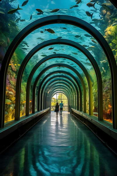 图片[11]-全球设计案例智能库_OJBKAI.COM主题海洋馆Midjourney灵感图库-_设计智库－全球设计案例智能库_OJBKAI.COM-全球设计案例智能库_OJBKAI.COM设计智库