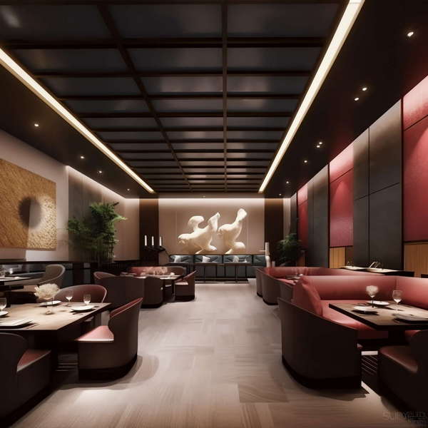 图片[5]-全球设计案例智能库_OJBKAI.COM中式火锅店Midjourney灵感图库-_设计智库－全球设计案例智能库_OJBKAI.COM-全球设计案例智能库_OJBKAI.COM设计智库