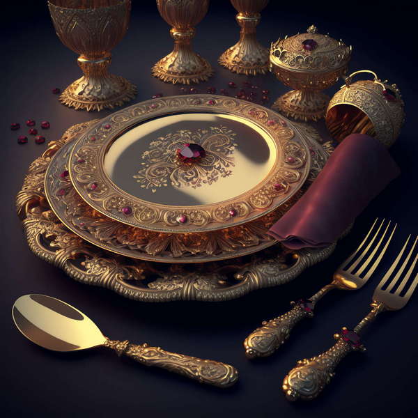 图片[13]-全球设计案例智能库_OJBKAI.COM餐具Midjourney灵感图库-_设计智库－全球设计案例智能库_OJBKAI.COM-全球设计案例智能库_OJBKAI.COM设计智库