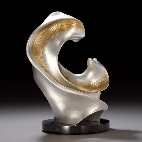 图片[28]-全球设计案例智能库_OJBKAI.COM雕塑艺术品Midjourney灵感图库-_设计智库－全球设计案例智能库_OJBKAI.COM-全球设计案例智能库_OJBKAI.COM设计智库