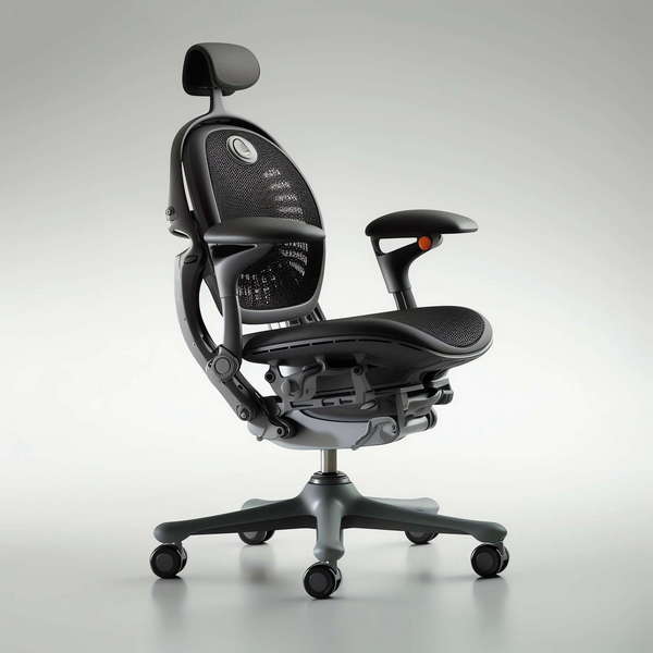 图片[17]-全球设计案例智能库_OJBKAI.COM现代办公椅Midjourney灵感图库-_设计智库－全球设计案例智能库_OJBKAI.COM-全球设计案例智能库_OJBKAI.COM设计智库